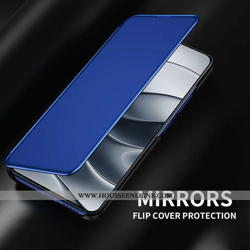 View Cover Xiaomi Redmi Note 14 Pro Plus 5G Translucide