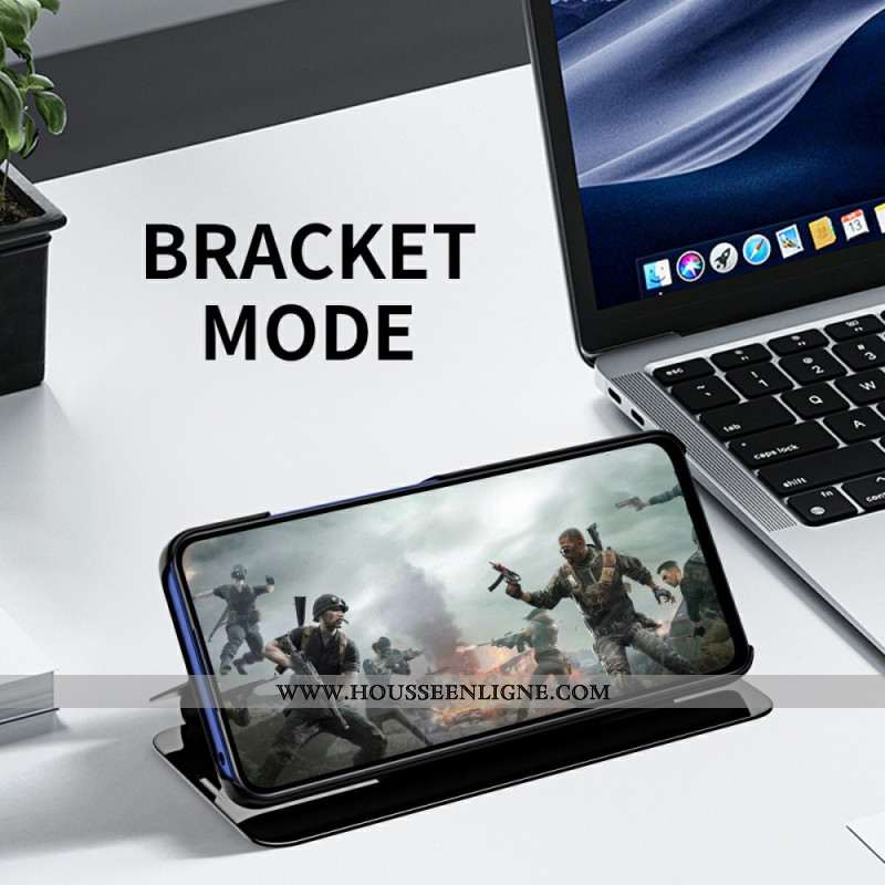 View Cover Xiaomi Redmi Note 14 Pro Plus 5G Translucide