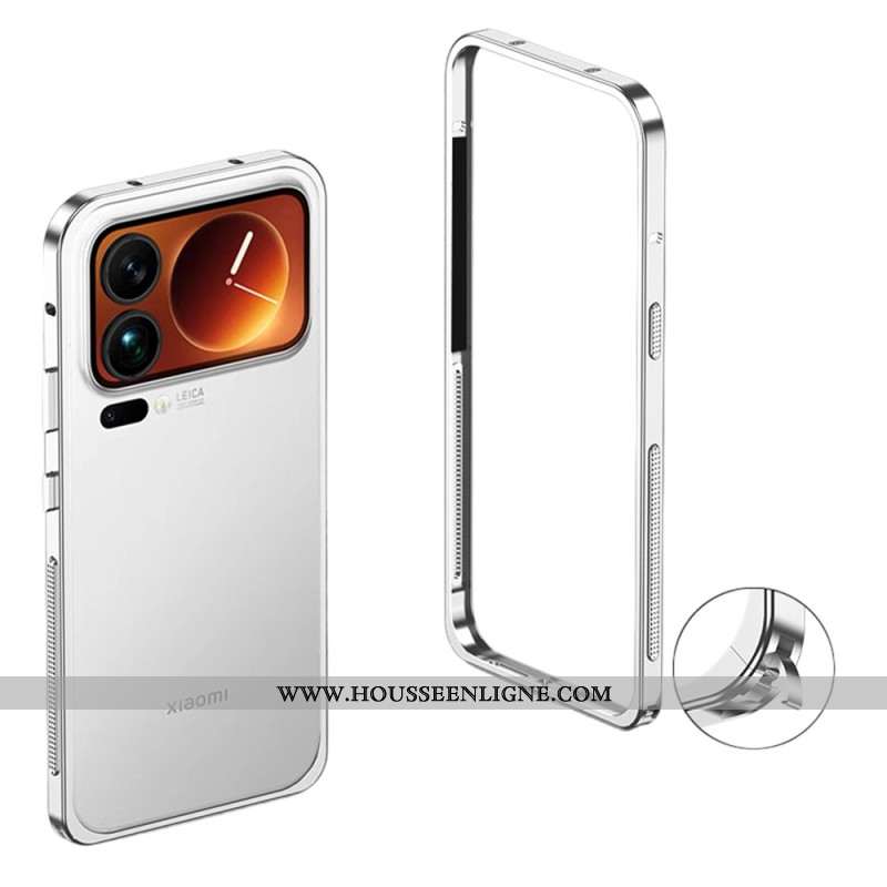 Xiaomi 17 Pro Max Dissipation Thermique