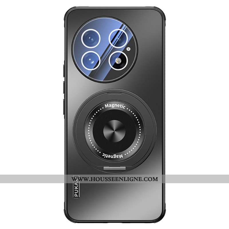 pour OnePlus 13 Compatible MagSafe avec Support Rotatif à