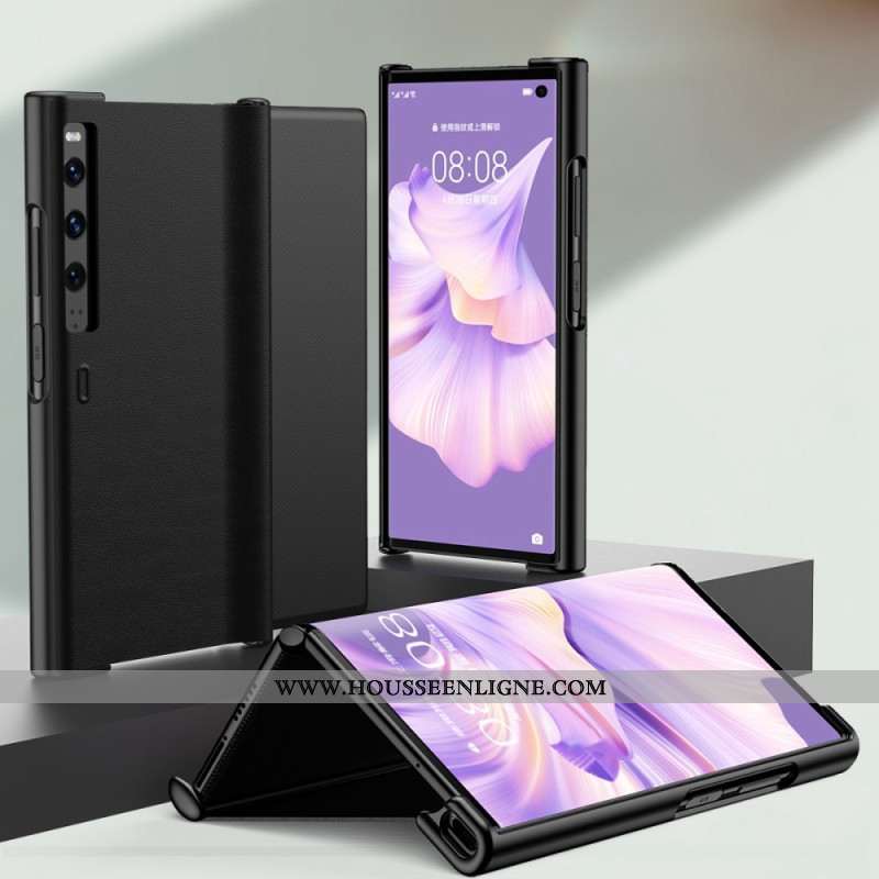 Étui Huawei Mate Xs 2 Style Cuir