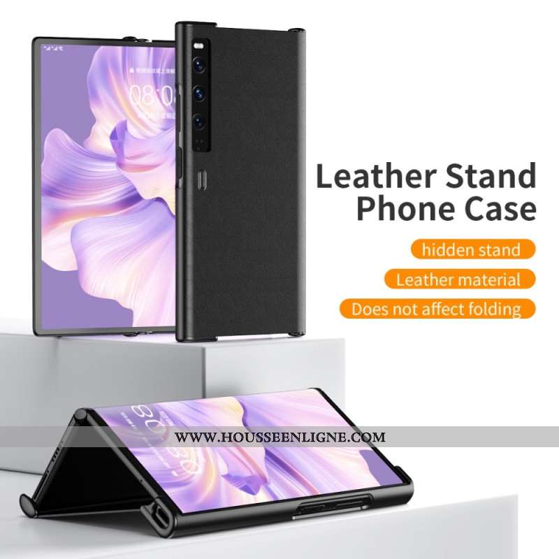 Étui Huawei Mate Xs 2 Style Cuir