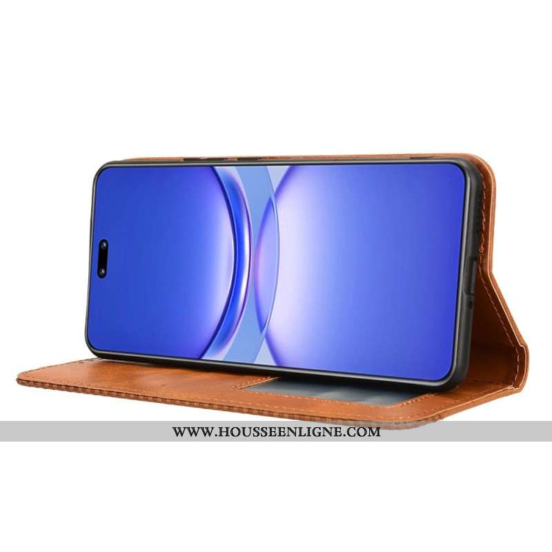 Étui Huawei Nova 13 5G Frise Vintage