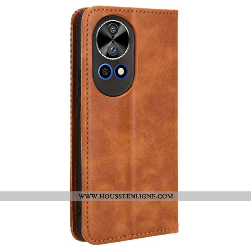 Étui Huawei Nova 13 5G Frise Vintage