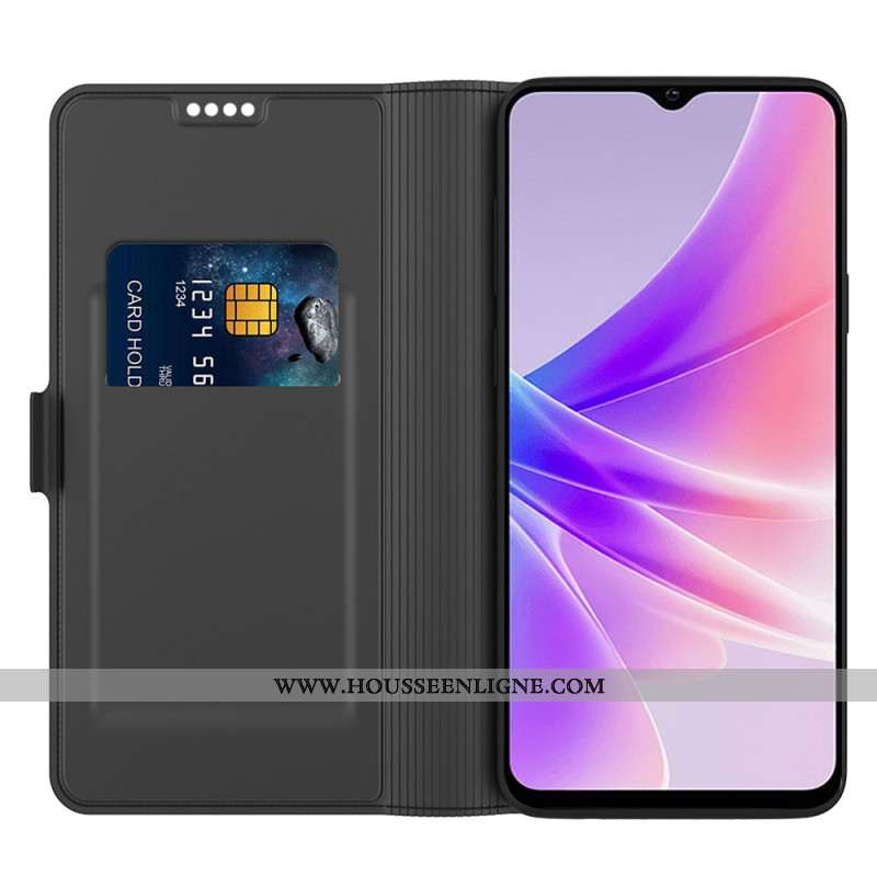 Étui OnePlus Nord 4 Porte-Carte