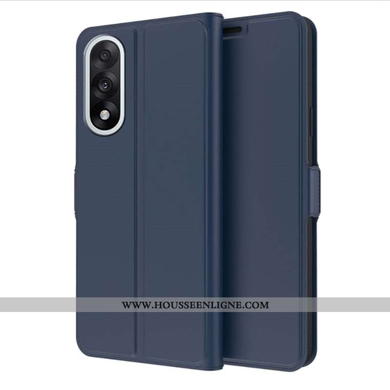 Étui OnePlus Nord 5 Porte-Carte