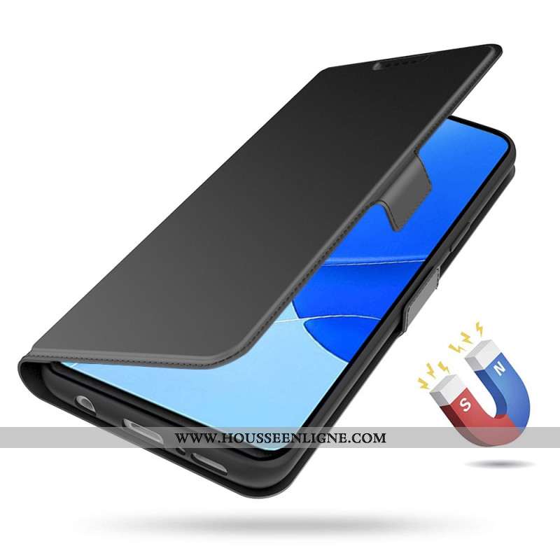 Étui OnePlus Nord 5 Porte-Carte