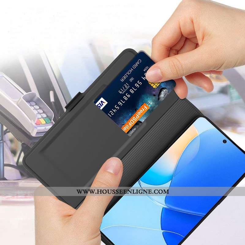 Étui OnePlus Nord 5 Porte-Carte