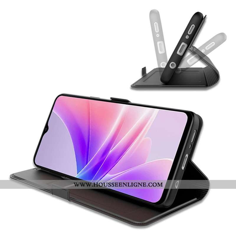 Étui Oppo Reno 13F 4G / 5G / FS 5G Porte-Carte