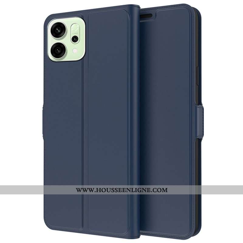 Étui Oppo Reno 14 5G Porte-Carte