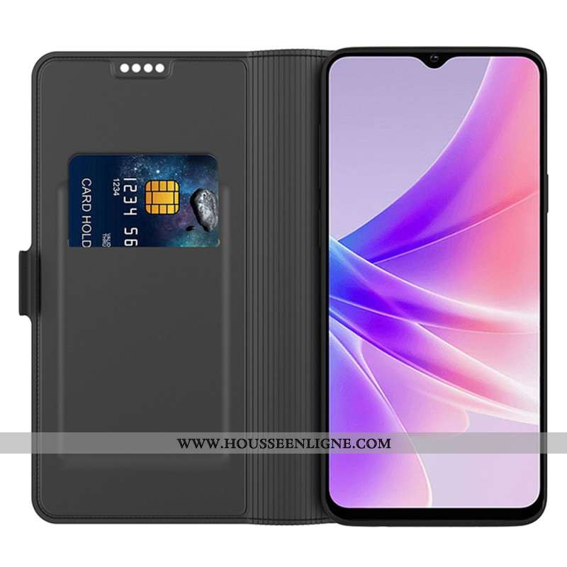 Étui Oppo Reno 14 Pro 5G Porte-Carte
