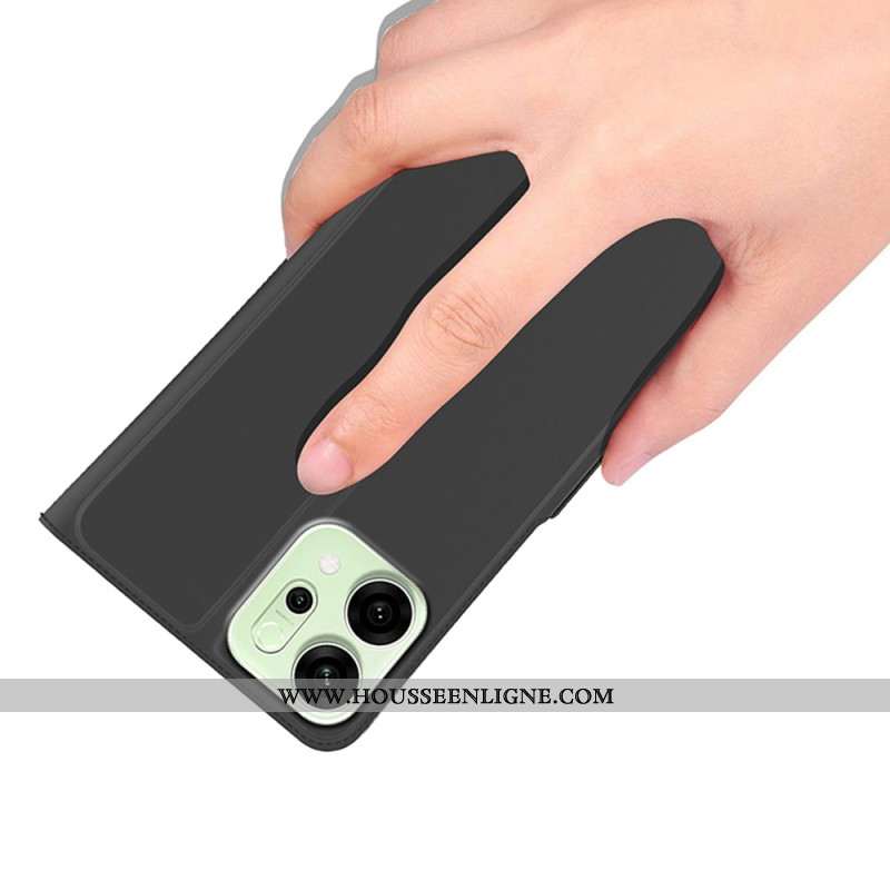 Étui Oppo Reno 14 Pro 5G Porte-Carte