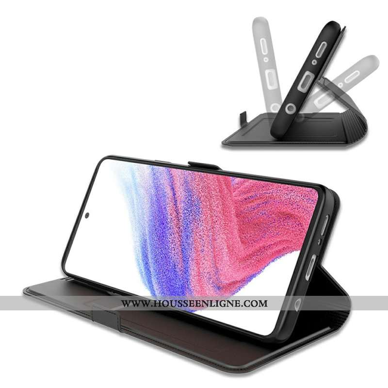 Étui Samsung Galaxy A17 4G / 5G Porte-Carte