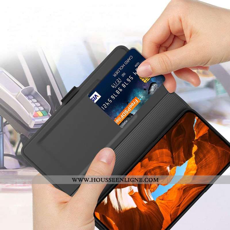 Étui Samsung Galaxy S26 Porte-Carte