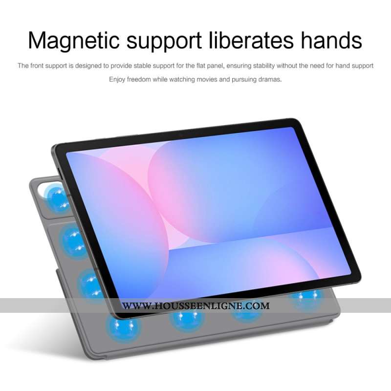 Étui Samsung Galaxy Tab S10 FE Origami