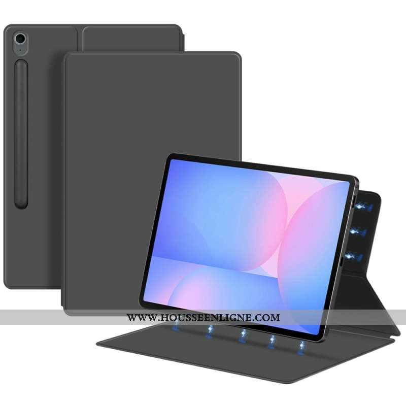 Étui Samsung Galaxy Tab S10 FE Plus Classique