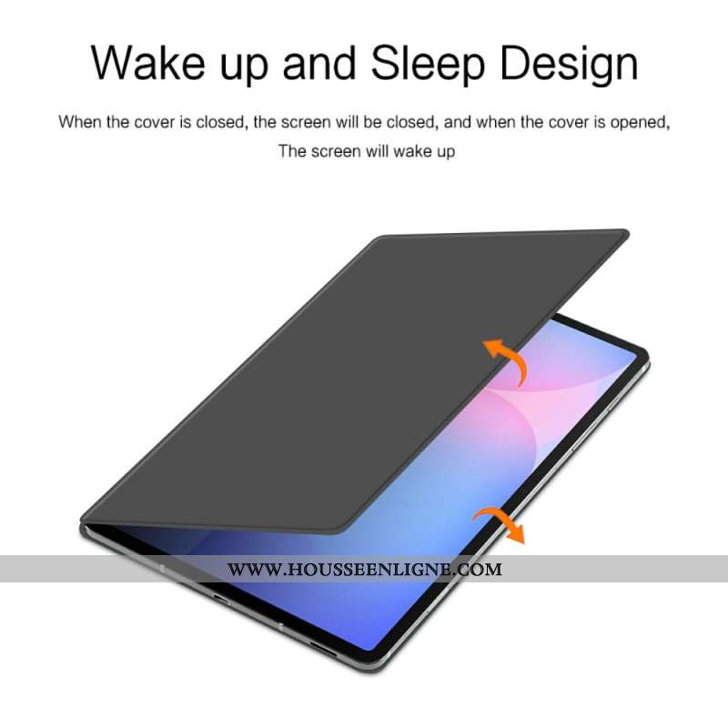 Étui Samsung Galaxy Tab S10 FE Plus Classique