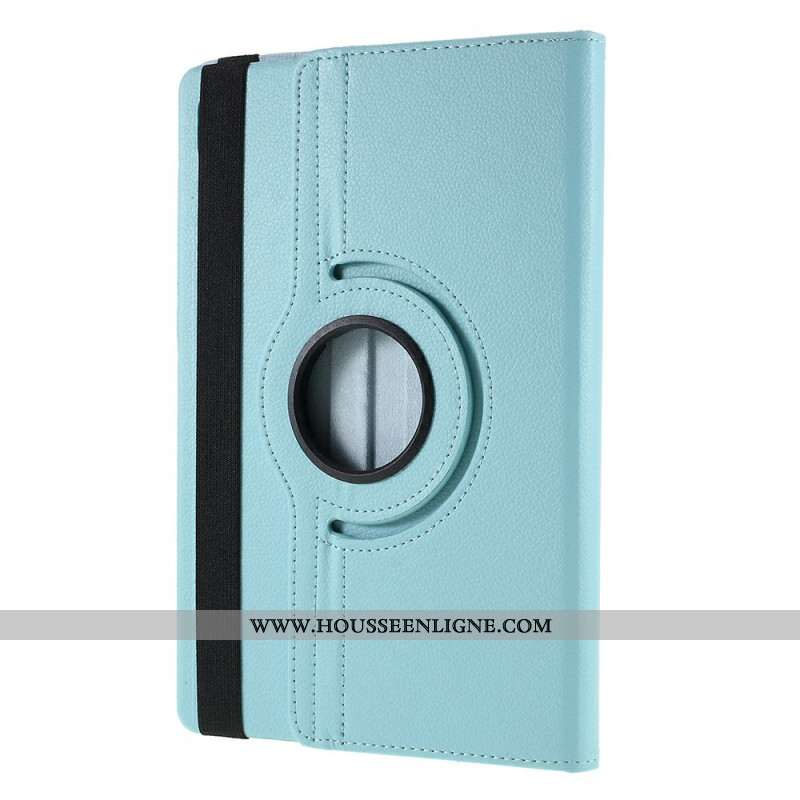 Étui Samsung Galaxy Tab S10 FE Plus Support Rotatif