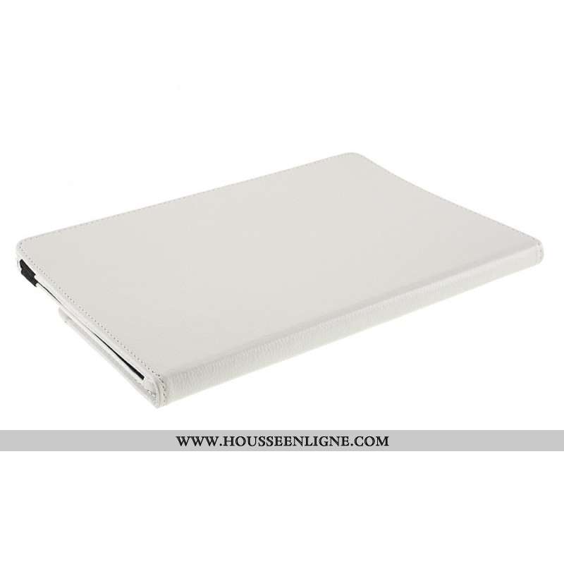 Étui Samsung Galaxy Tab S10 FE Plus Support Rotatif