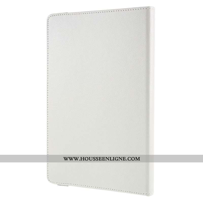 Étui Samsung Galaxy Tab S10 FE Plus Support Rotatif