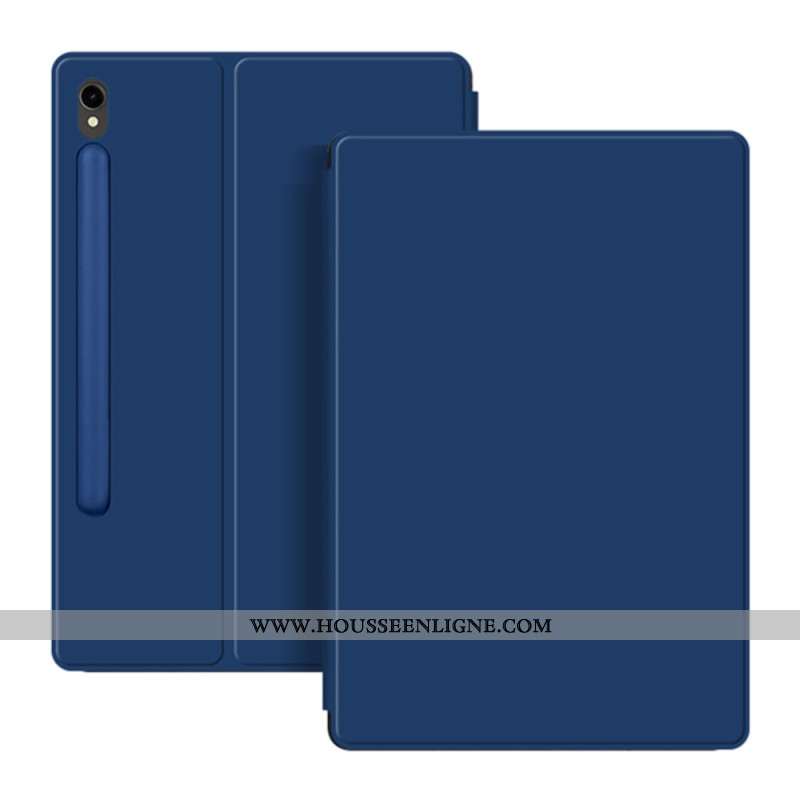 Étui Samsung Galaxy Tab S10 FE / S9 FE / S9 Magnétique