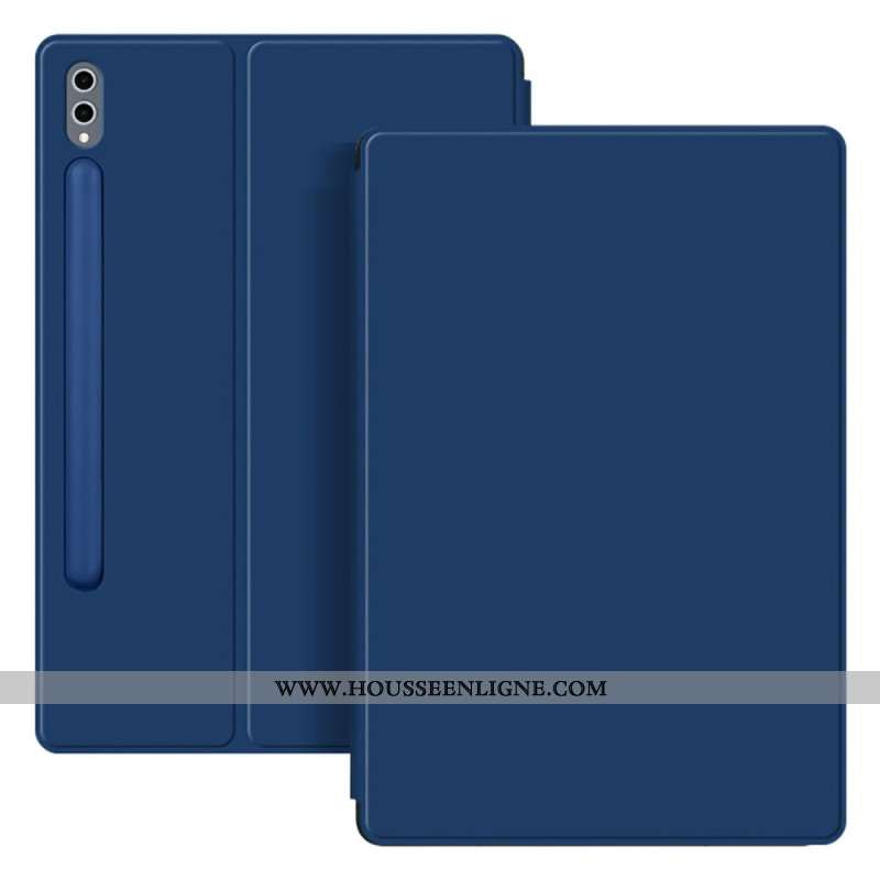 Étui Samsung Galaxy Tab S10 Plus Hybride