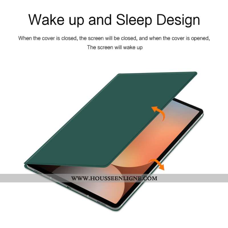 Étui Samsung Galaxy Tab S10 Plus Hybride