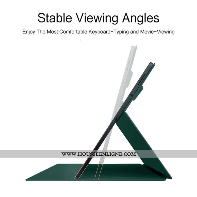 Étui Samsung Galaxy Tab S10 Plus Hybride