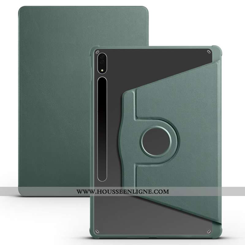 Étui Samsung Galaxy Tab S10 Plus Support Ajustable