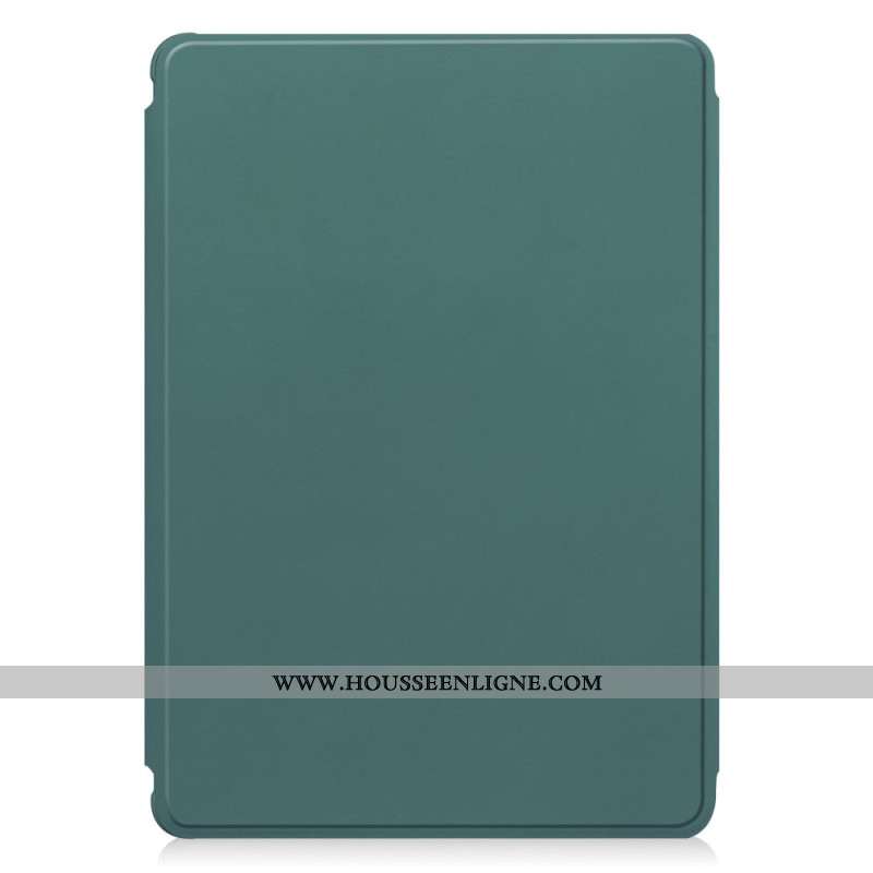 Étui Samsung Galaxy Tab S10 Plus Support Rotatif