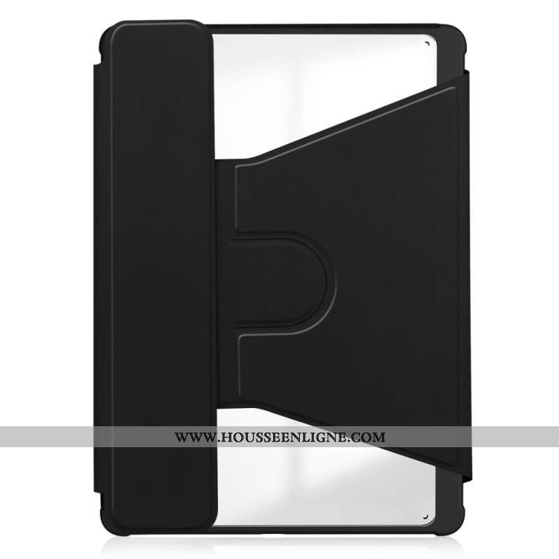 Étui Samsung Galaxy Tab S10 Plus Support Rotatif