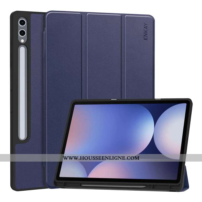 Étui Samsung Galaxy Tab S10 Ultra / Galaxy Tab S9 Ultra ENKAY