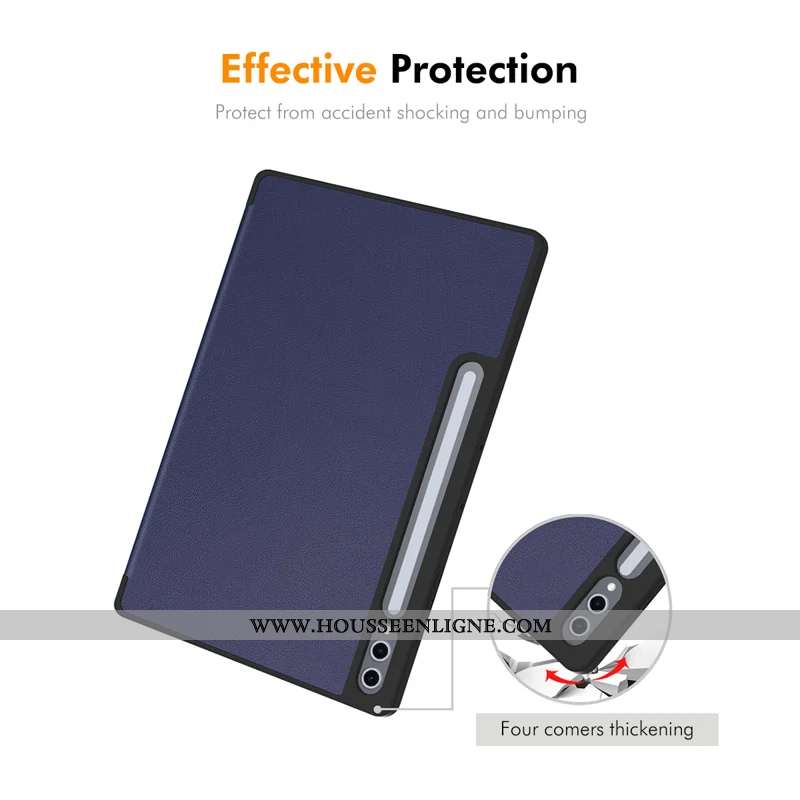 Étui Samsung Galaxy Tab S10 Ultra / Galaxy Tab S9 Ultra ENKAY