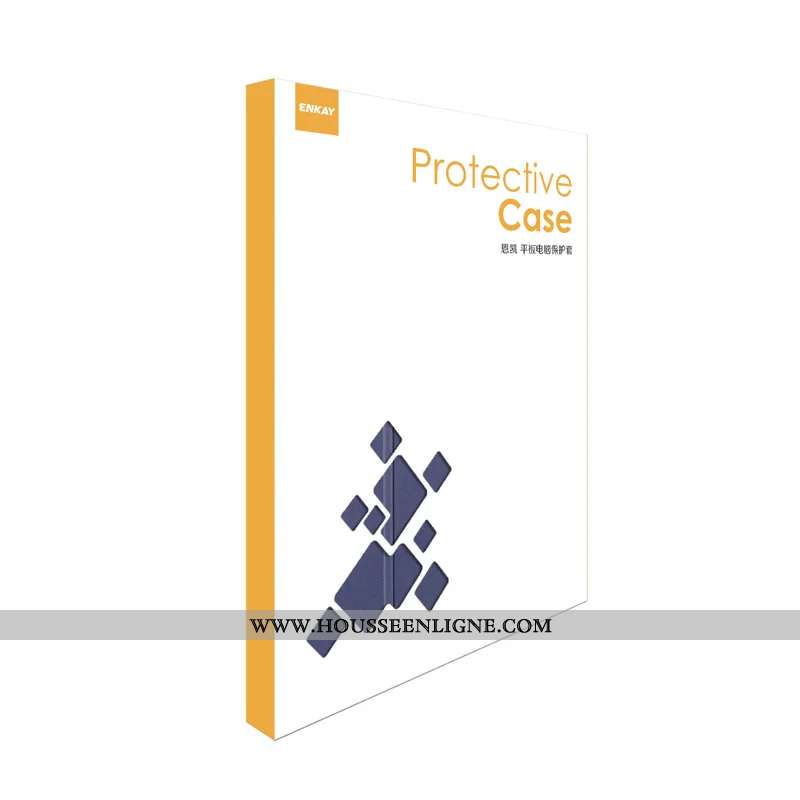 Étui Samsung Galaxy Tab S10 Ultra / Galaxy Tab S9 Ultra ENKAY