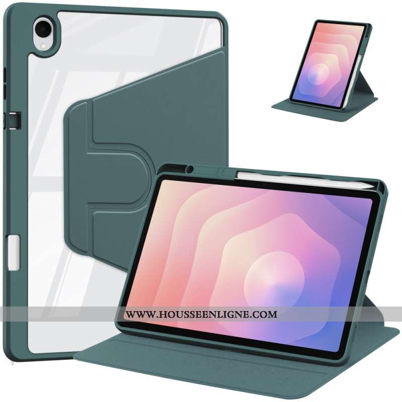 Étui Samsung Galaxy Tab S11 Hybride