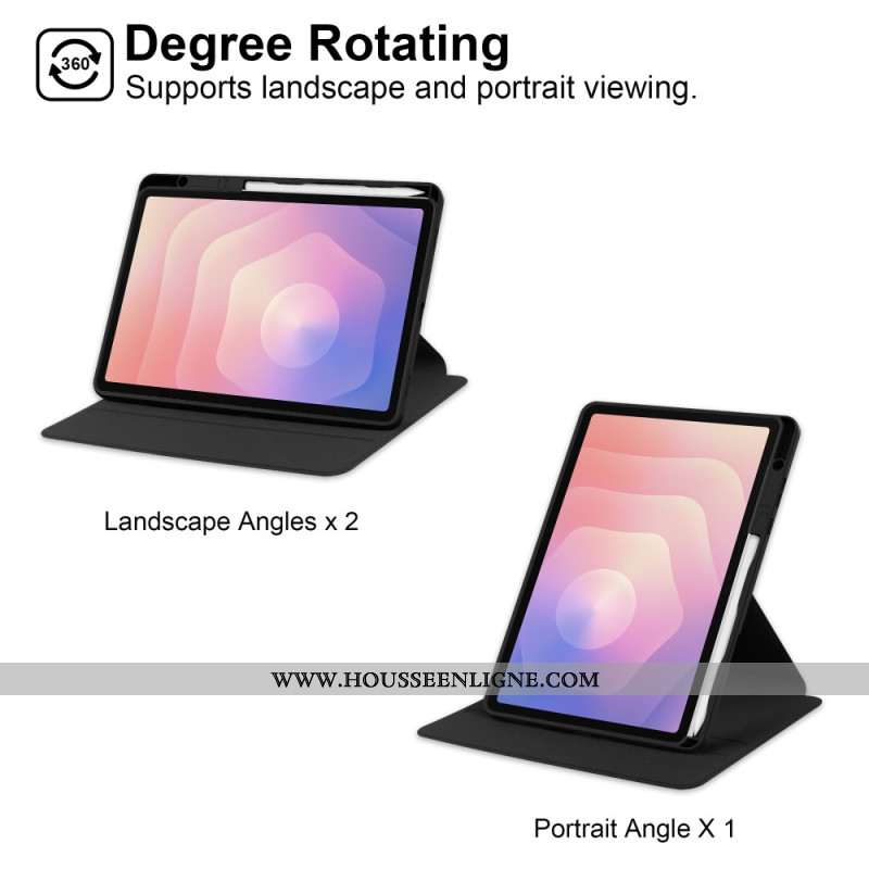 Étui Samsung Galaxy Tab S11 Hybride