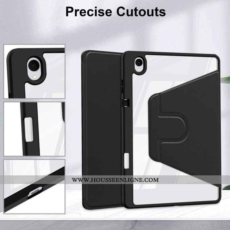 Étui Samsung Galaxy Tab S11 Hybride