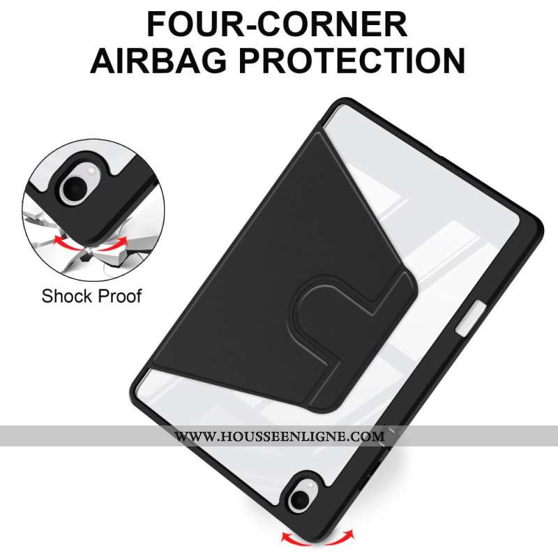 Étui Samsung Galaxy Tab S11 Hybride