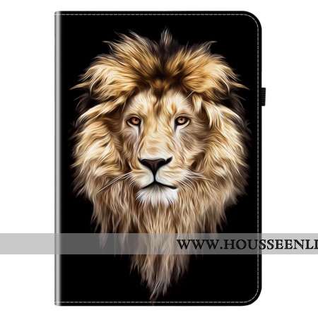 Étui Samsung Galaxy Tab S11 Lion