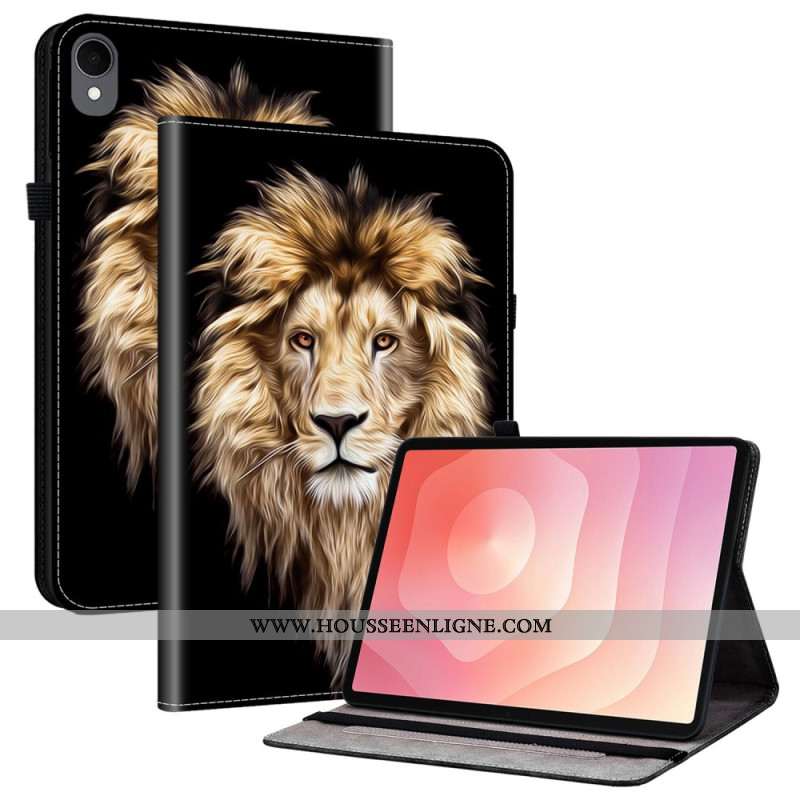 Étui Samsung Galaxy Tab S11 Lion