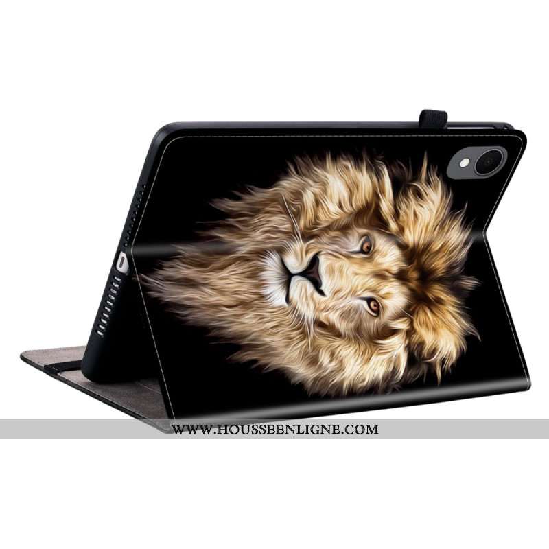 Étui Samsung Galaxy Tab S11 Lion