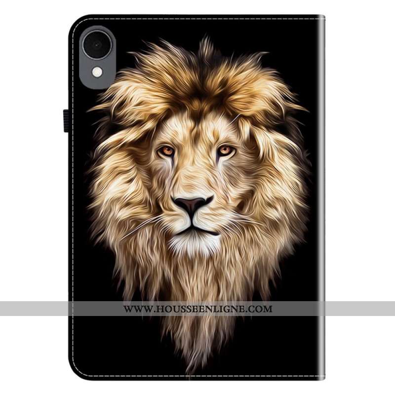 Étui Samsung Galaxy Tab S11 Lion