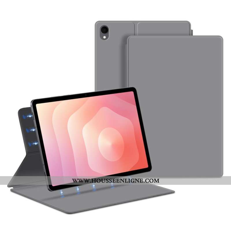 Étui Samsung Galaxy Tab S11 Support Magnétique