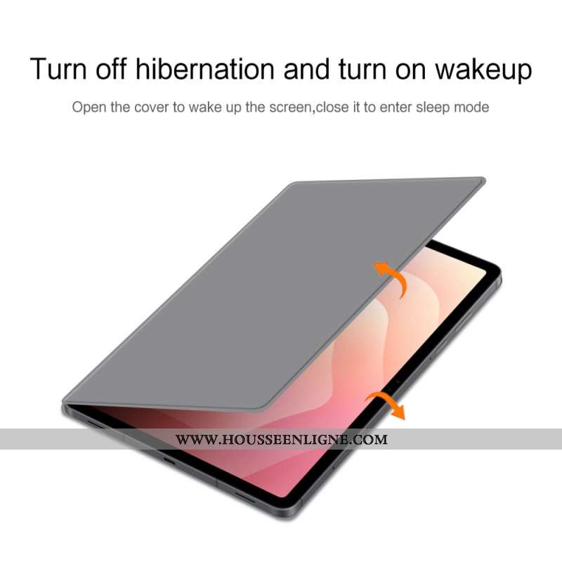 Étui Samsung Galaxy Tab S11 Support Magnétique