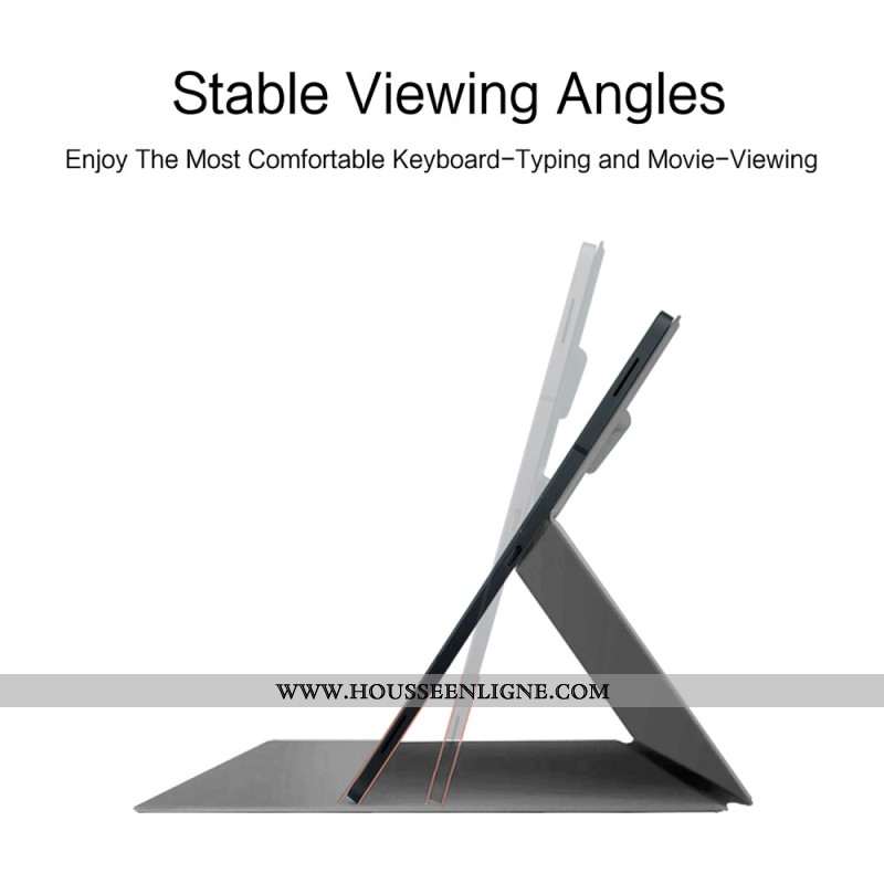 Étui Samsung Galaxy Tab S11 Support Magnétique
