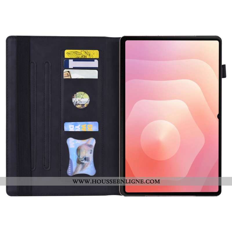 Étui Samsung Galaxy Tab S11 Ultra Business