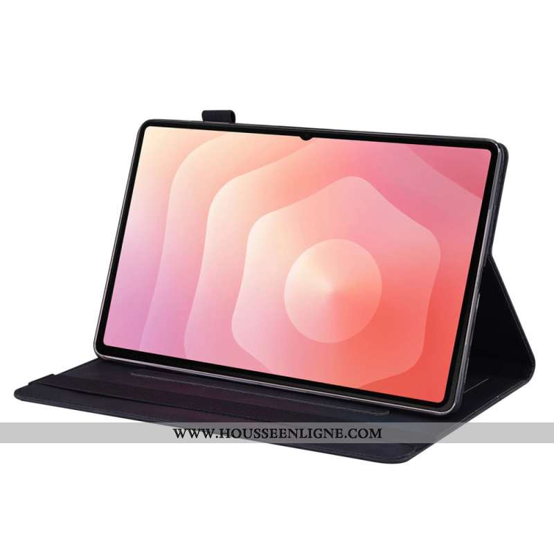 Étui Samsung Galaxy Tab S11 Ultra Business