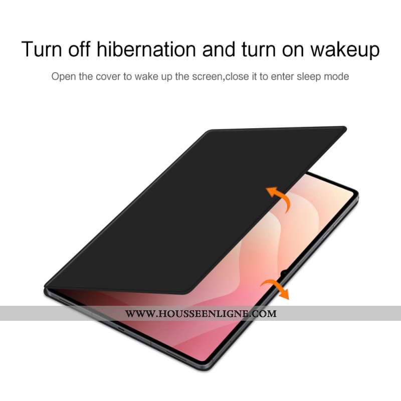 Étui Samsung Galaxy Tab S11 Ultra Classique Premium