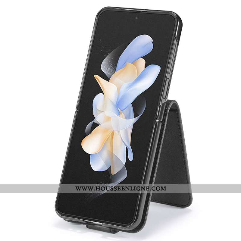 Étui Samsung Galaxy Z Flip 7 FE / Z Flip 6 LC.IMEEKE