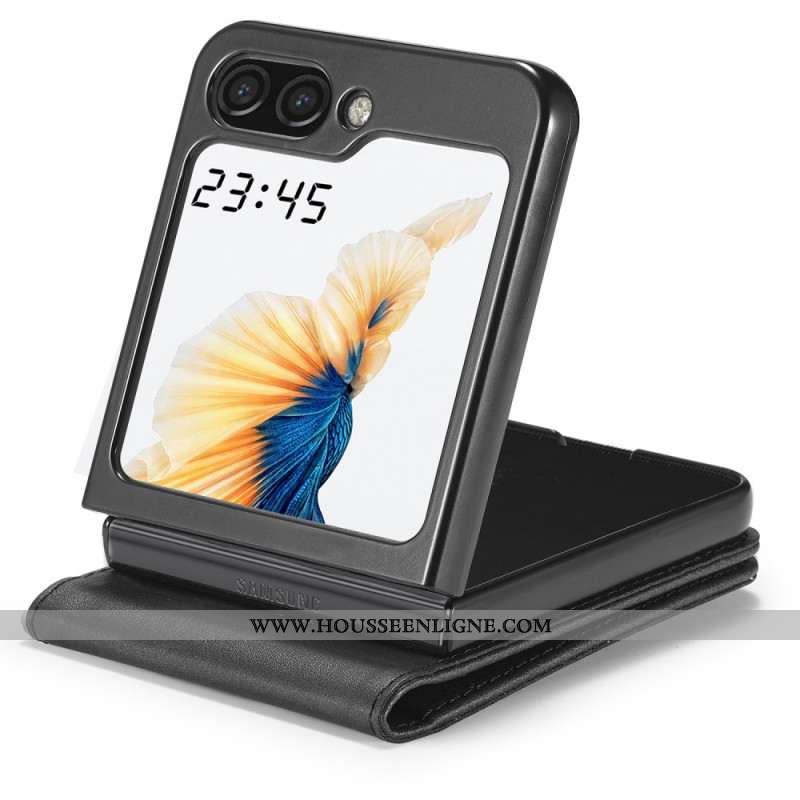 Étui Samsung Galaxy Z Flip 7 FE / Z Flip 6 LC.IMEEKE